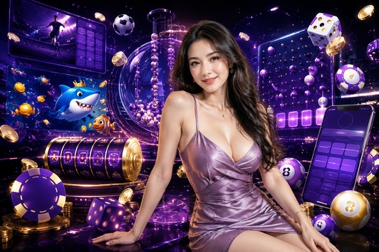 lion888