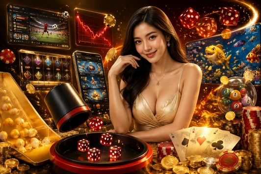 lion888