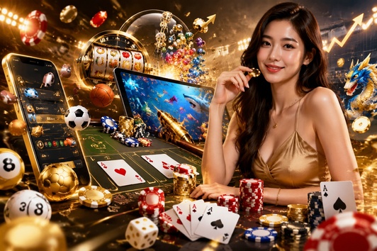 lion888