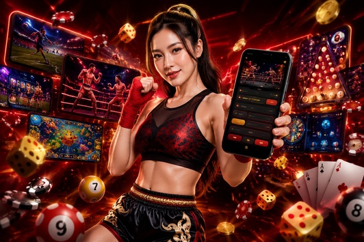 lion888