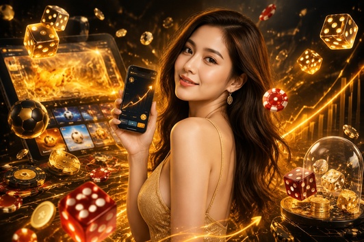 lion888