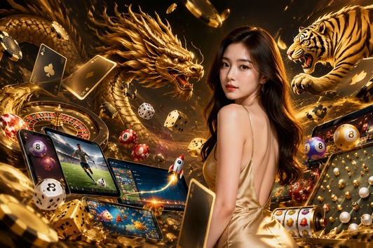 lion888