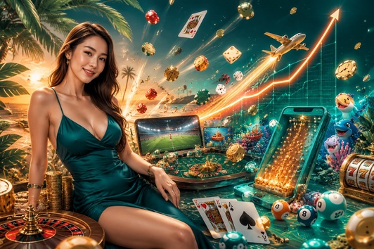 lion888